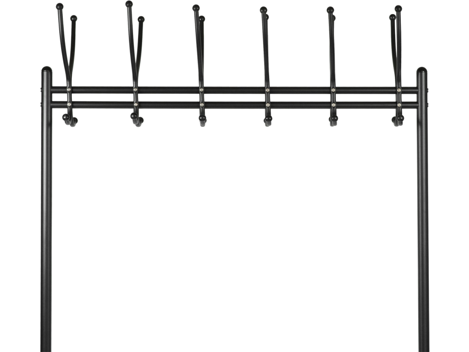 Вешалки, Вешалка гардеробная Мебелик М 11