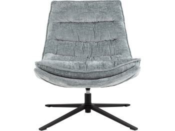 Кресло лаунж STOOL GROUP Lazy