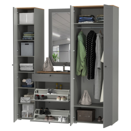 Мебель для прихожей Остин № 40