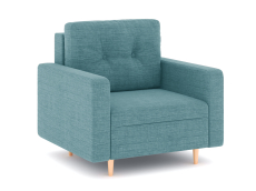 Кресло для отдыха, Кресло для отдыха Белфаст, рогожка