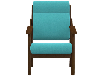 Кресло Мебелик Вега 10