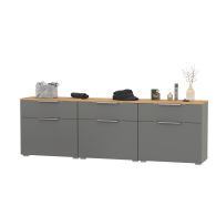 Обувницы, Три обувницы Октава 16.127.