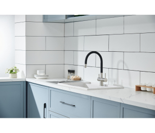 Смеситель ЕС - 3015