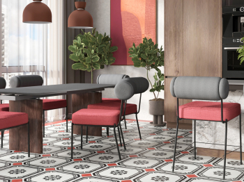 Стол обеденный STOOL GROUP Астарта раскладной 180-260*90