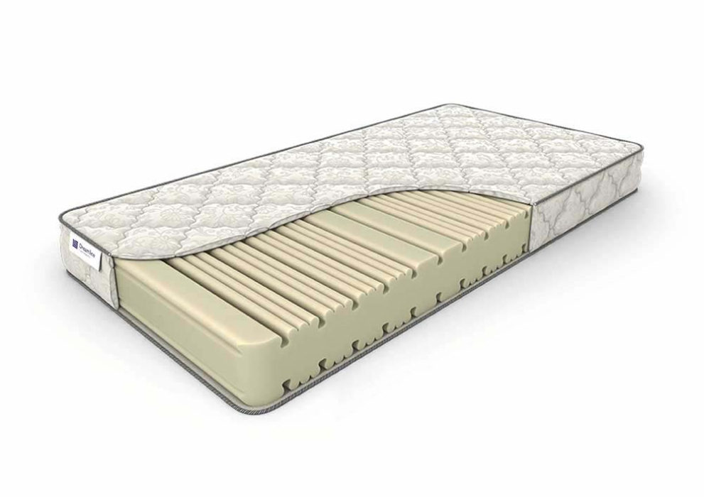1400 x 2000, Матрас Dreamline DreamRoll Contour 1400*2000