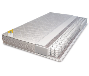 Матрас Столплит Сити - Альмерия 1400*2000