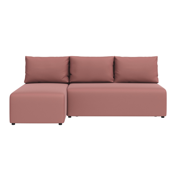 Диваны угловые в гостиную, Угловой диван Мартли