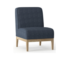 Кресло для отдыха, Кресло Марвин, Велюр