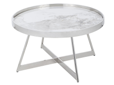 Журнальные столики, Журнальный столик Гера 80х80