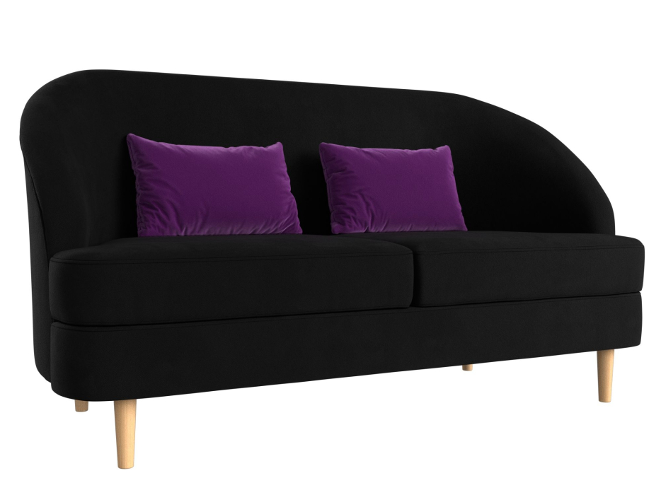 Кушетки, Кушетка Атико, микровельвет
