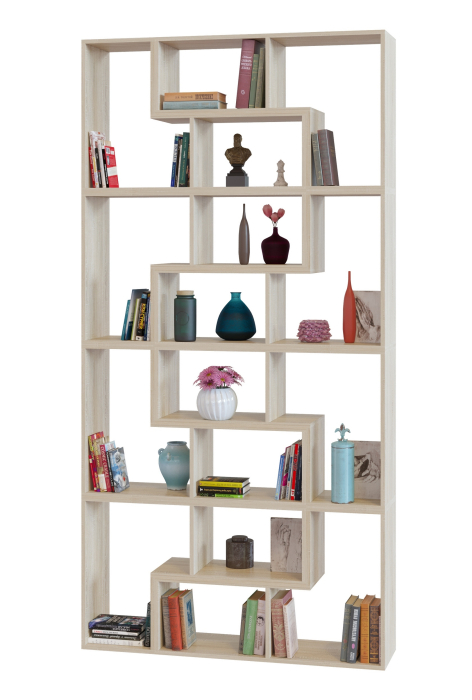 Стеллажи, Стеллаж ПК-9, 8 шт. вариант 3