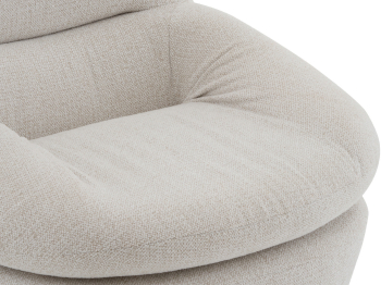 Кресло лаунж STOOL GROUP Fir