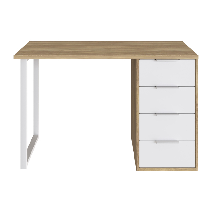 Прямые, Стол письменный С-410