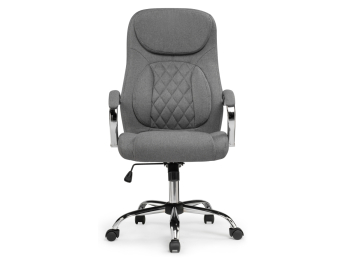 Компьютерное кресло Tron (Ткань)