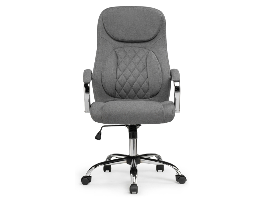 Для офиса и дома, Компьютерное кресло Tron (Ткань)