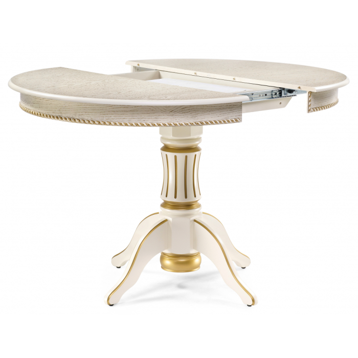 Обеденные столы, Деревянный стол Павия 100