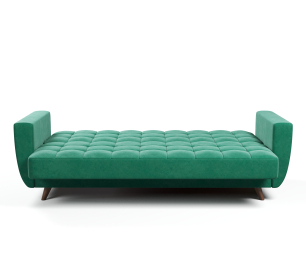 Диван-кровать Корсика, книжка, велюр