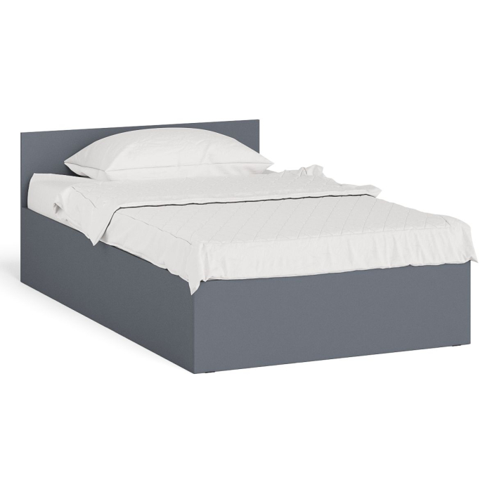 Кровати 120х200, Кровать Мори 1200