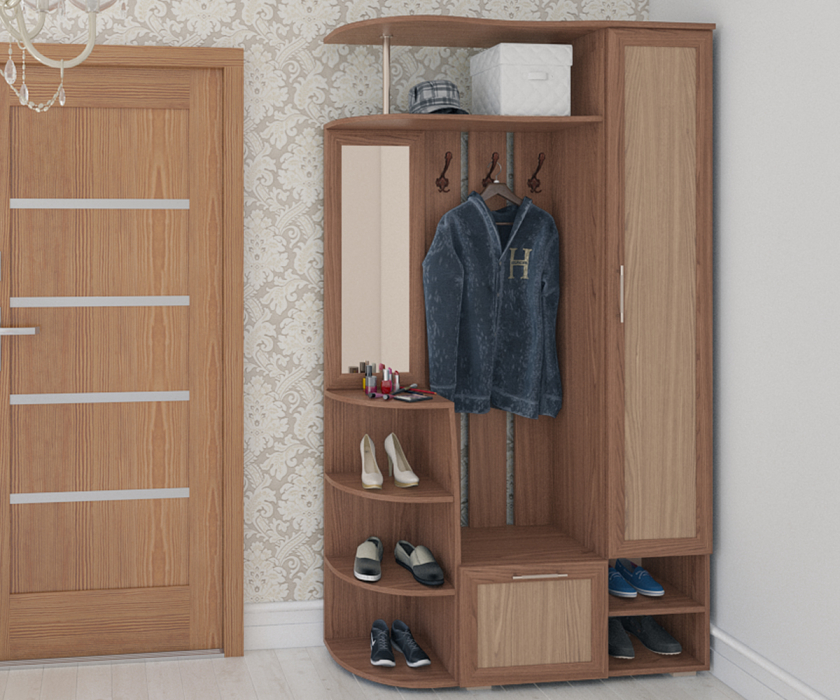 Прихожие, Прихожая Ксения-2