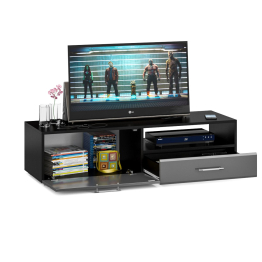 Тумба под ТВ СВК Ларго 1,4 Венге