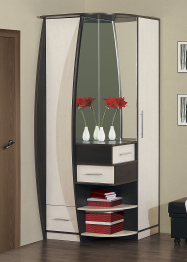 Прихожая Эгида №14 900х900х2200