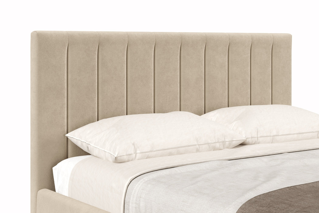 Мягкая кровать, Кровать Верона 1600