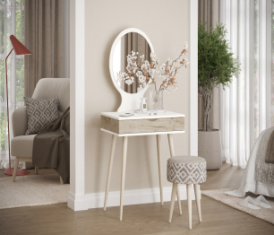 Трюмо Гранд Кволити 4-25912