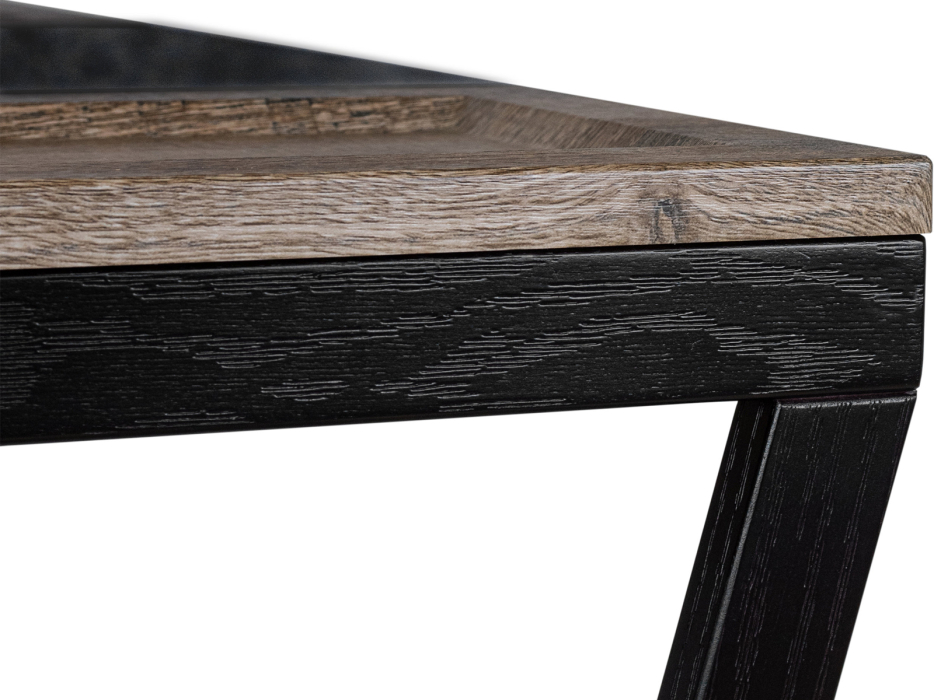 Журнальные столики, Стол журнальный Мебелик BeautyStyle 33