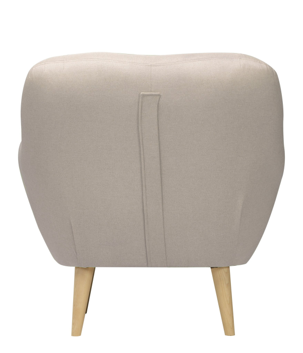 Кресло для отдыха, Кресло Элефант, рогожка