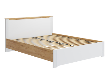 Кровать Эмилия ЭЛ-30