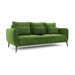 Диван прямой СЧАСТЛИВЫЙ ДЕНЬ