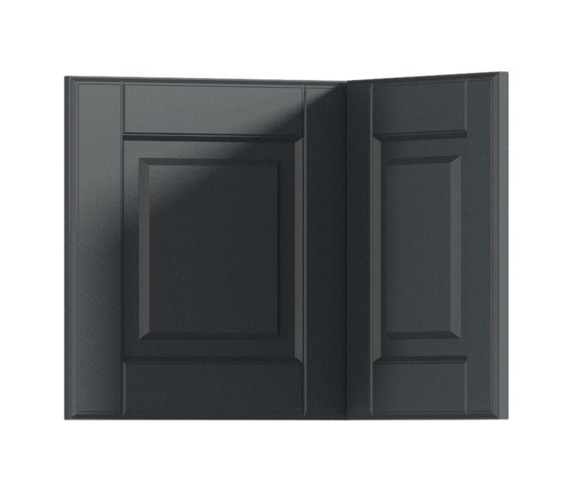 Регина, Регина фасад 65х36 см