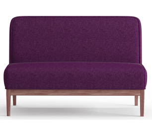 Диван прямой Марвин, Рогожка