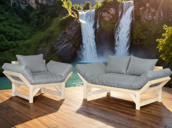 Кресло Мебелик Бинго