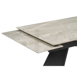 Керамический стол Хорсборо