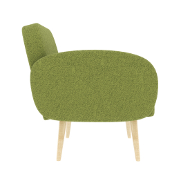 Диван бержер