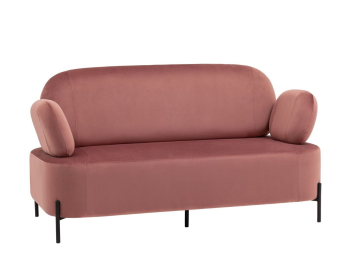 Диван STOOL GROUP Кэнди Велюр