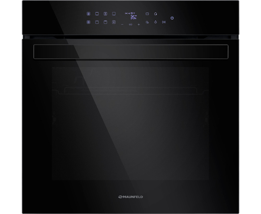 Духовые шкафы, Духовой шкаф электрический MAUNFELD EOEH.7611