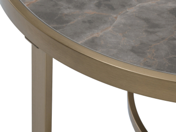 Стол журнальный STOOL GROUP Адриана 80*80