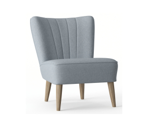 Кресло Зола, Рогожка