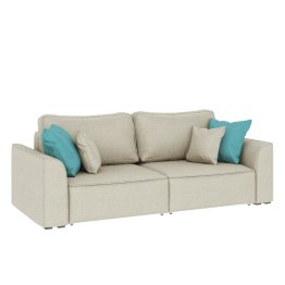 Диван Сиэтл, рогожка