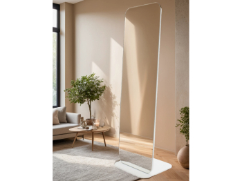 Зеркало напольное Мебелик Стелла 4 163,5 х 50