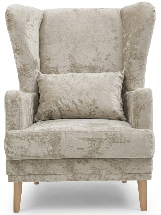 Кресло для отдыха, Кресло Вегас, велюр