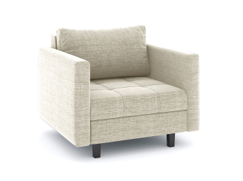 Кресло для отдыха Герадин, рогожка