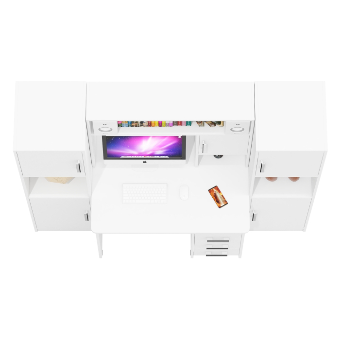 Домашние кабинеты, Уголок школьника СК-9