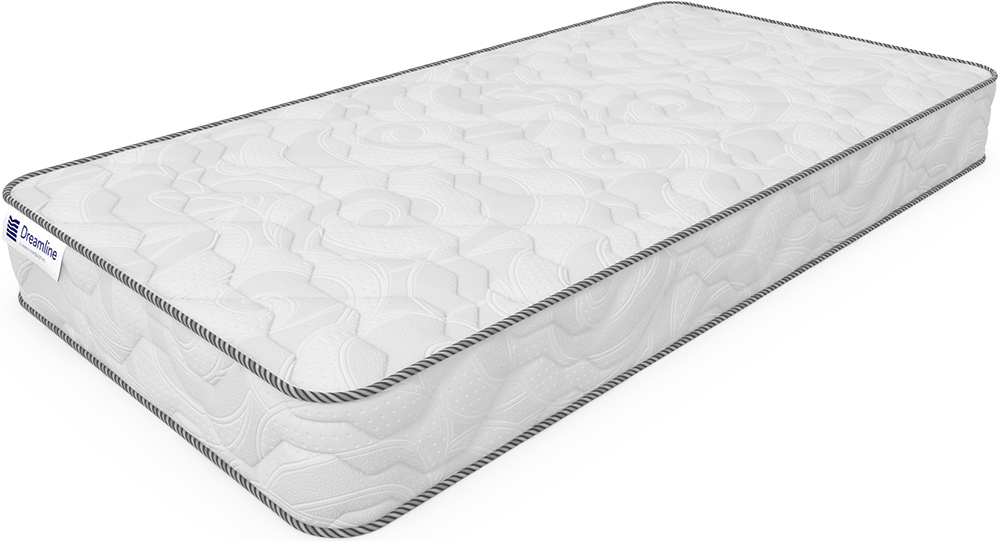 800 x 2000, Матрас DreamLine Balance Medium S1000 800x2000