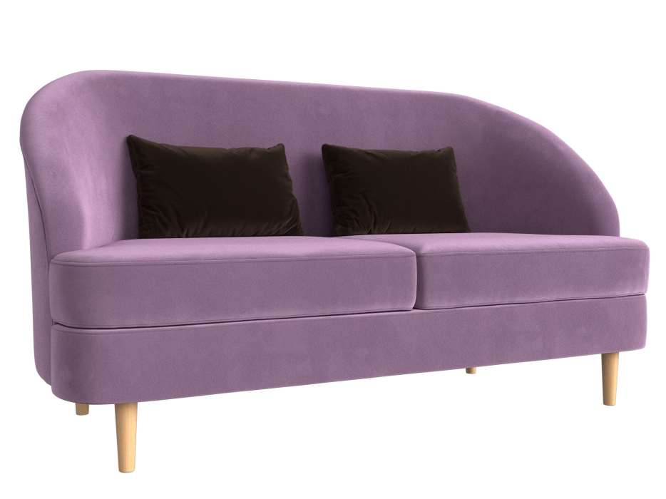 Кушетки, Кушетка Атико, микровельвет