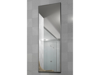 Зеркало настенное в раме Мебелик Сельетта-5