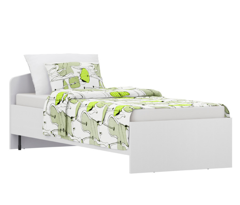 Кровати, Терра (Лофт) СБ-2354 Кровать универсальная  900