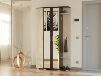 Прихожая Паола